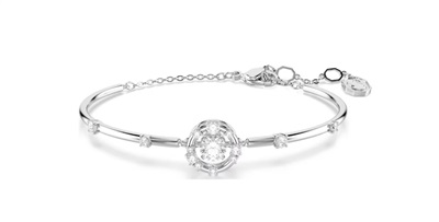 Swarovski Constella bangle SW5743523 Bilezik Beyaz
