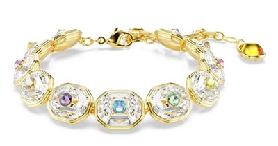 Swarovski Chroma Bracelet SW5715800 Multicolour