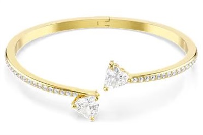 Swarovski Mesmera Bileklik SW5733511 Altın 5733512