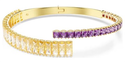Swarovski Matrix Bracelet SW5731050, Multicolour 5731048