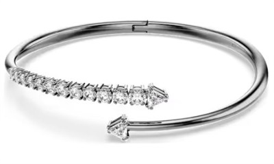 Swarovski Sublima Bracelet SW5723170 White 5723172