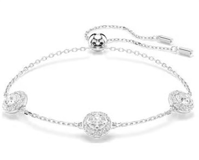 Swarovski Una Angelic Bracelet SW5732272 White