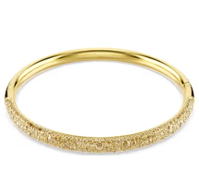 Swarovski Sublima Bracelet SW5723336 Gold 5723338