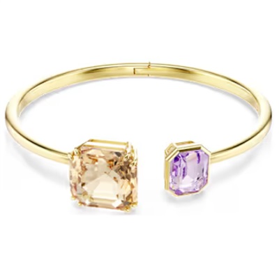 Swarovski Millenia SW5725755 5725754 Colourful Bracelet