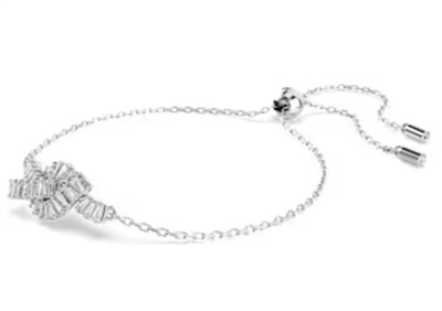 Swarovski Matrix Bracelet SW5731101, Silver
