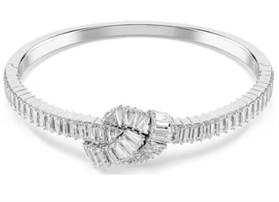 Swarovski Matrix Bracelet SW5727117 Silver 5727120