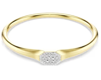 Swarovski Dextera SW5724599 Gold Bracelet 5724598