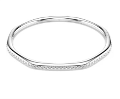 Swarovski Dextera Bracelet SW5725221 5725223 Silver