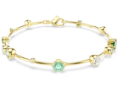 Swarovski Constella Bracelet SW5722478 Green