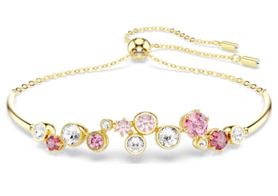 Swarovski Constella Bileklik SW5722476 Renkli