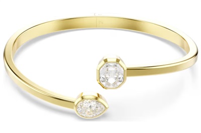 Swarovski Imber bangle SW5714314 Bilezik Altın 5714316