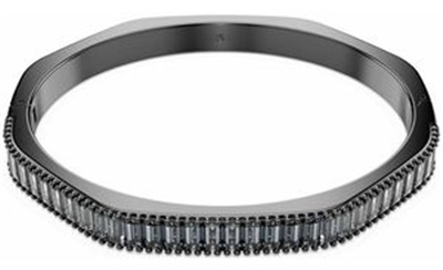Swarovski Matrix SW5720367 5720365 Black Bracelet