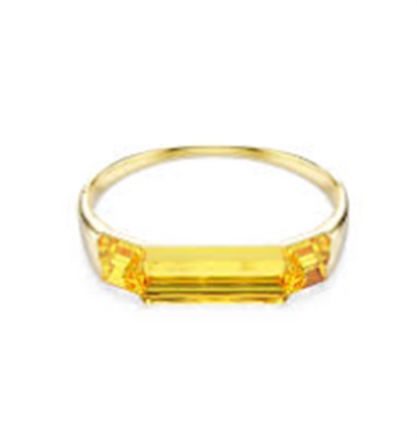 Swarovski Lucent bangle SW5708778 Bilezik Altın