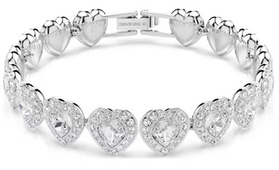 Swarovski SS25 Capsule Bracelet Angelic SW5720860 Silver Bracelet