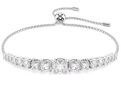 Swarovski Matrix bracelet SW5690677 Bilezik Gümüş