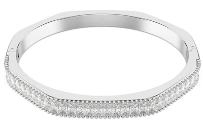 Swarovski Matrix SW5720622 серебристый браслет 5705784
