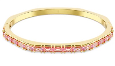 Swarovski Matrix bangle SW5720623 Bilezik Altın 5720623