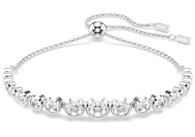 Браслет Swarovski Imber Tennis SW5705451, серебристый