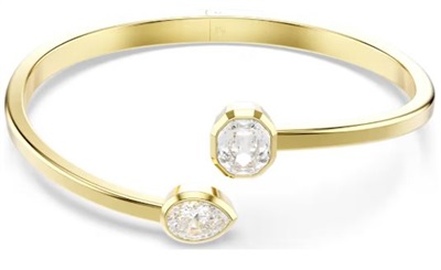 Swarovski Imber bangle SW5714314 Bilezik Altın 5714314