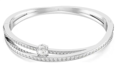 Swarovski Hyperbola SW5691224 Silver Bracelet