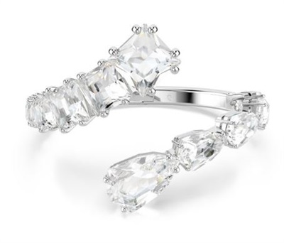 Swarovski Matrix bangle SW5701898 Bilezik Gümüş 5692519