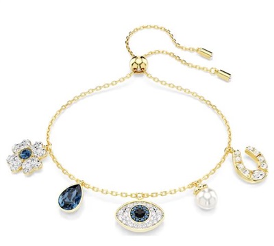 Swarovski Symbolica bracelet SW5692162 Bilezik Altın
