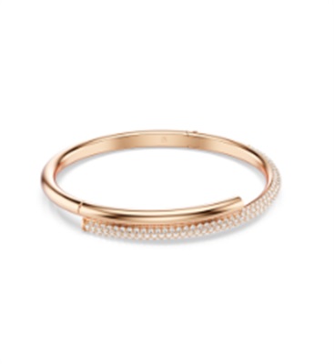 Swarovski Dextera SW5700932 Rose Gold Bangle