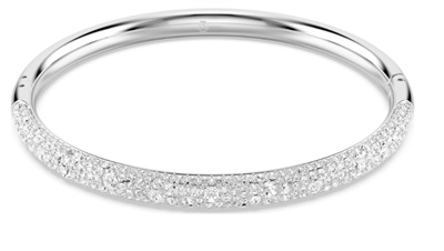Swarovski Meteora SW5684243 5684242 Серебристый браслет-обруч