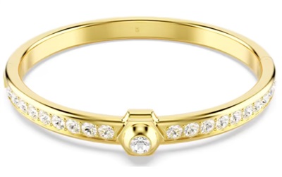 Swarovski Numina bangle SW5688492 Bilezik Altın 5688494