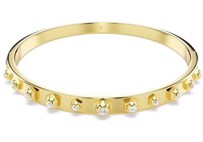 Swarovski Numina bangle SW5686944 Bilezik Altın 5686948