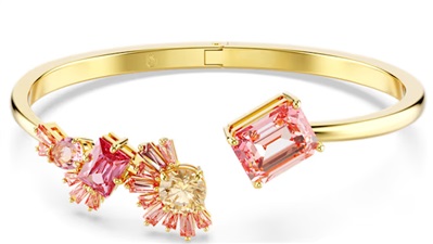 Swarovski Gema bangle SW5688481 Bilezik Altın 5688481