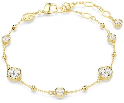 Swarovski Imber SW5680094 Gold Bracelet