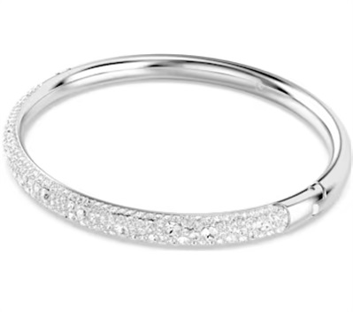 Swarovski Meteora bangle SW5684243 Bilezik Gümüş 5684243