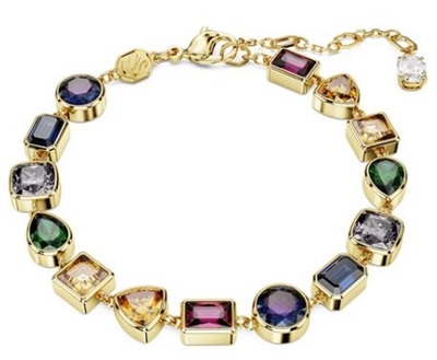 Swarovski Stilla Bracelet SW5662925 Multicolour