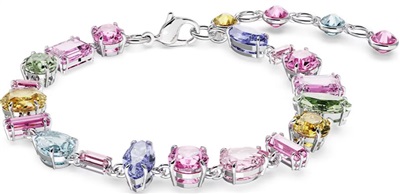 Swarovski Gema SW5656427 Multicolour Bracelet