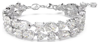 Swarovski Mesmera SW5669927 Silver Bracelet