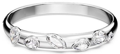 Swarovski Dextera Bangle SW5671193 Silver 5671195