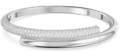 Swarovski Dextera SW5674982 5674981 Silver Bracelet