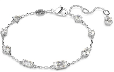 Swarovski Mesmera bracelet SW5661530 Bilezik Gümüş