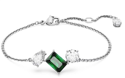 Swarovski Mesmera SW5668360 Silver Bracelet