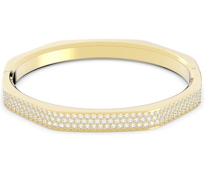 Swarovski Dextera bangle SW5639197 Bilezik Altın 5656845