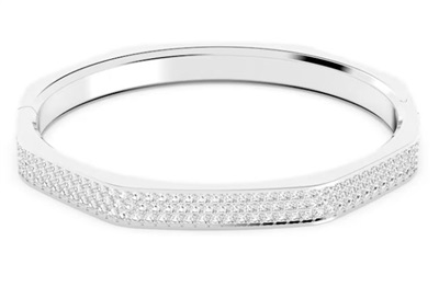 Swarovski Dextera SW5639200 5639202 Silver Bracelet