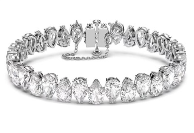 Swarovski Millenia SW5598350 Silver Bracelet