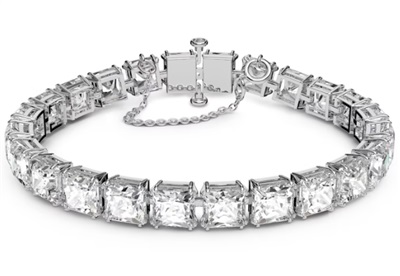 Swarovski Millenia SW5599202 Silver Bracelet