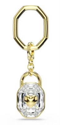 Swarovski SW5733765 белый брелок