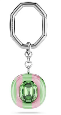 Swarovski Dulcis SW5713886 Green Keyring