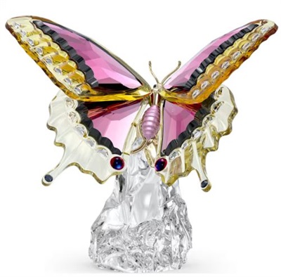 Swarovski Idyllia Butterfly SW5650796 Home Crystal