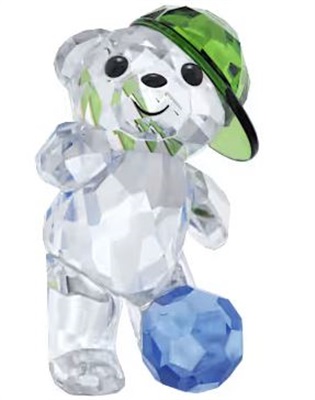 Swarovski Kris Bear Goal Scorer Bear SW5720456 — статуэтка