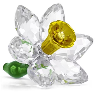 Swarovski Florere Daffodil SW5721540 EV Kristali