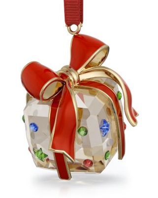 Swarovski Holiday Cheers подвесное украшение-подарок SW5701518